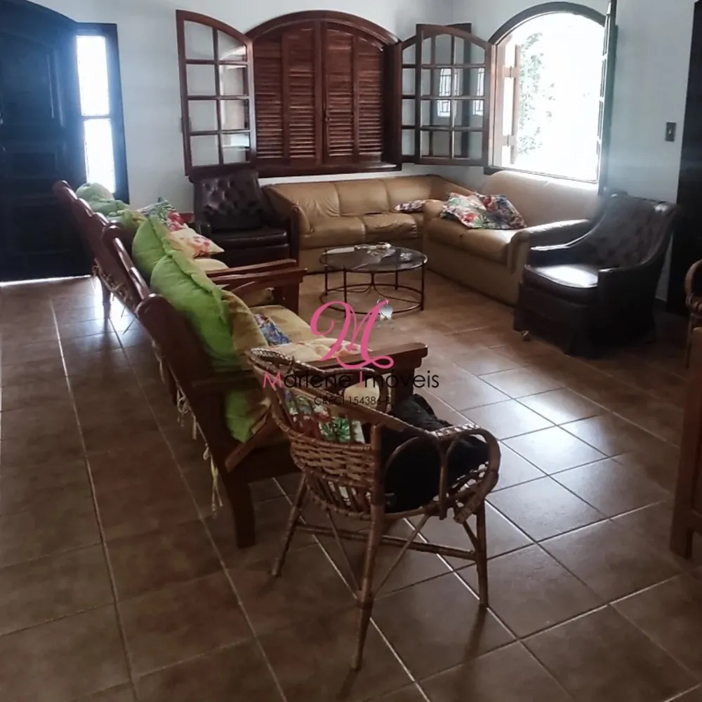 Chácara, 6 quartos - Foto 1