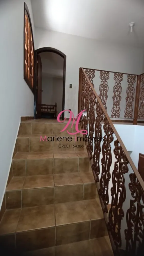 Chácara, 6 quartos - Foto 7