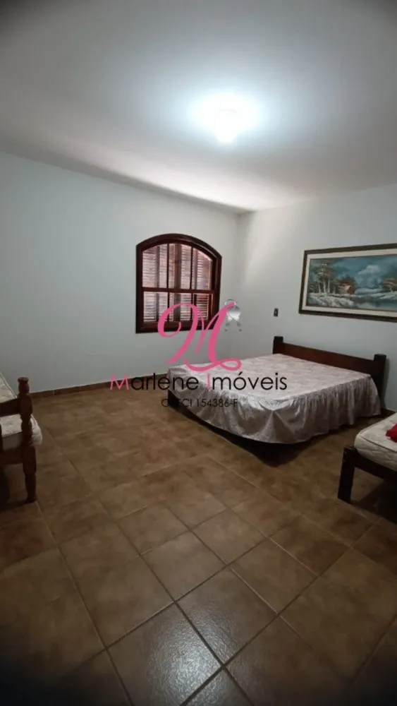 Chácara, 6 quartos - Foto 10