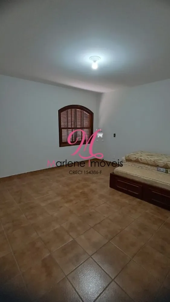 Chácara, 6 quartos - Foto 9