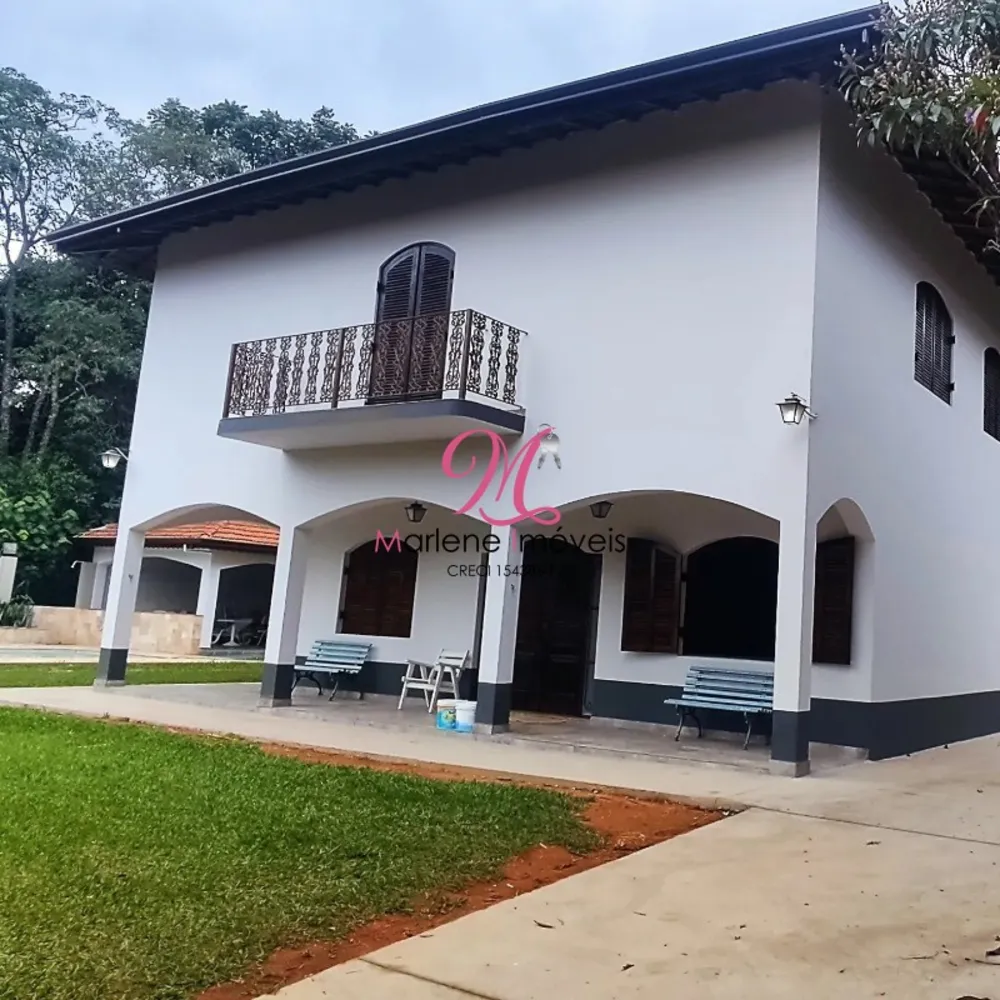 Chácara, 6 quartos - Foto 6