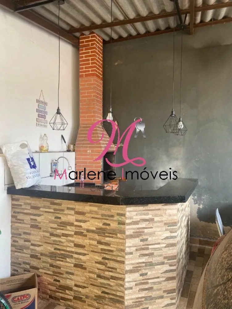 Casa, 3 quartos - Foto 4