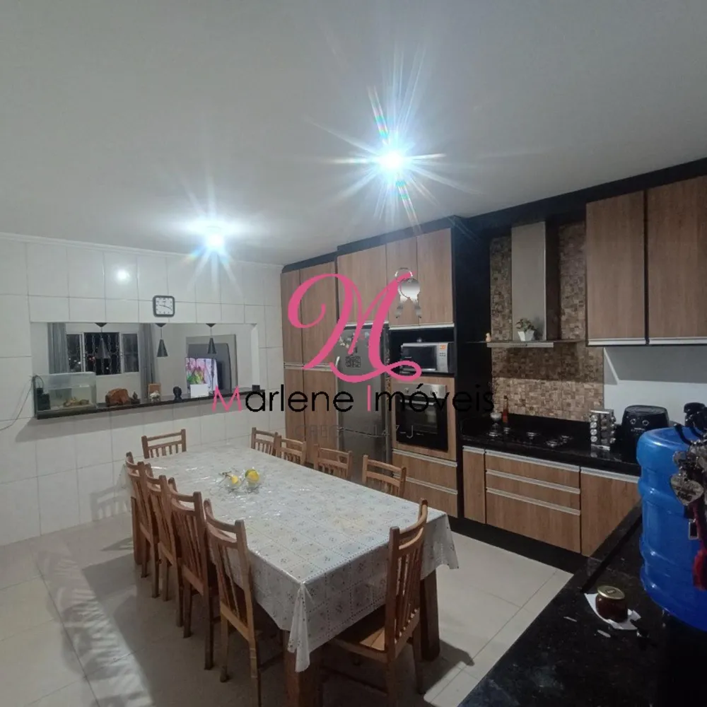 Casa, 3 quartos - Foto 5