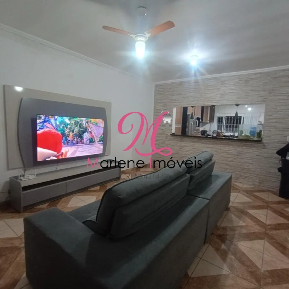 Casa, 3 quartos - Foto 6