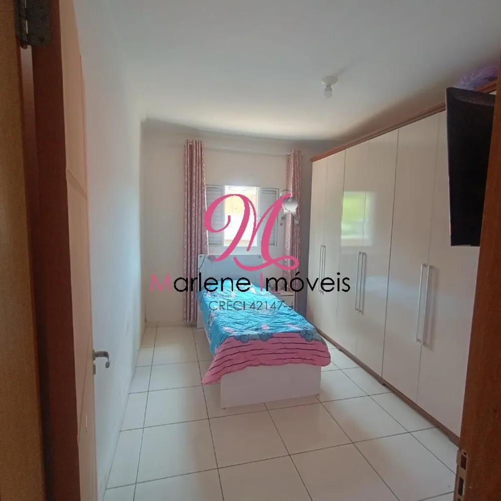 Casa, 3 quartos - Foto 8