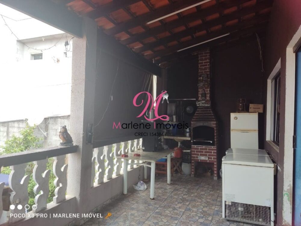 Casa, 3 quartos - Foto 5