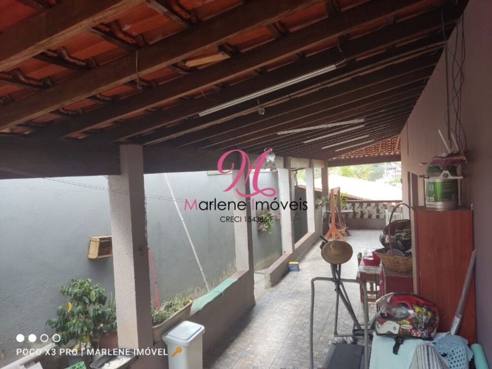 Casa, 3 quartos - Foto 18