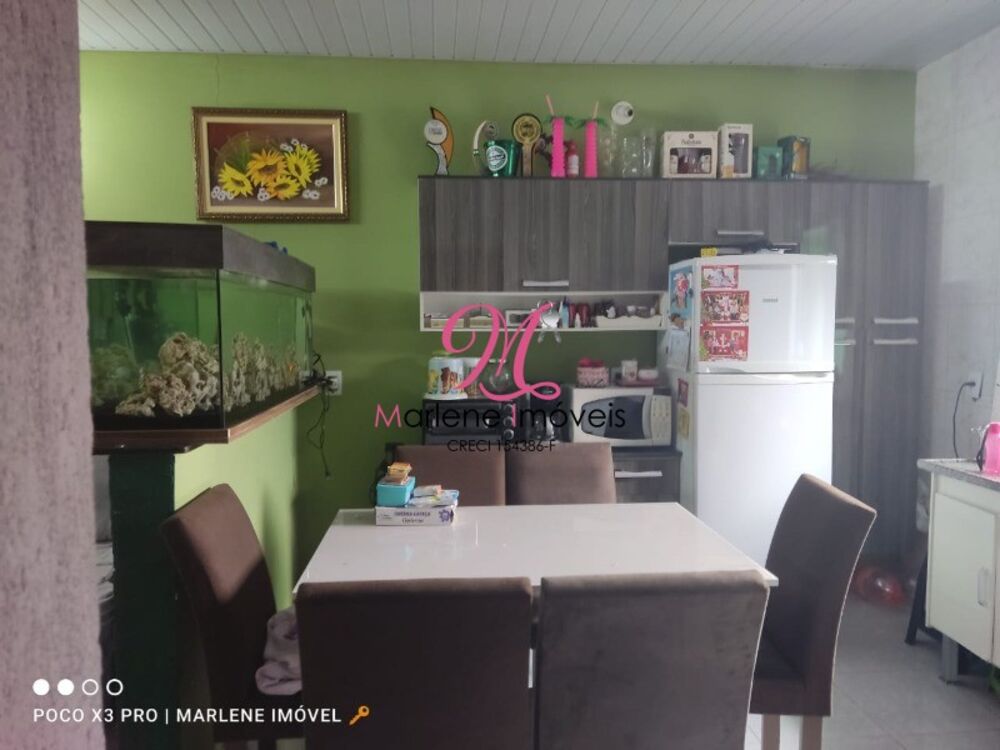 Casa, 3 quartos - Foto 17