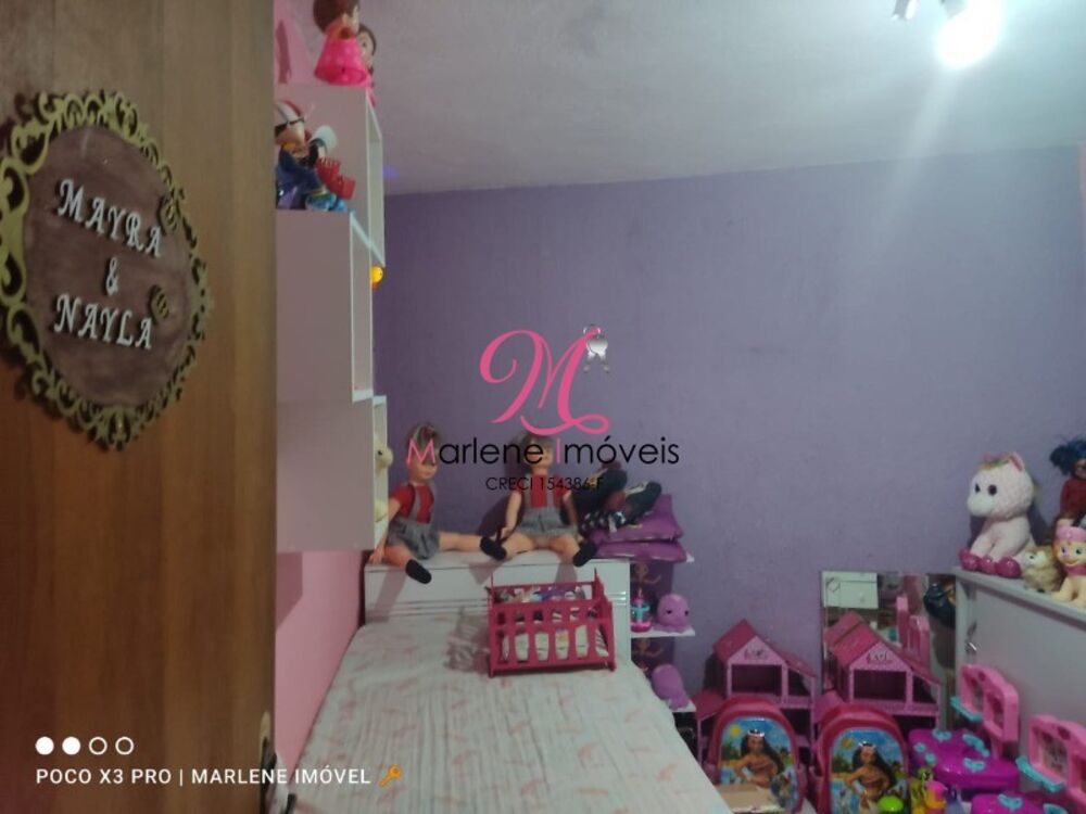 Casa, 3 quartos - Foto 10