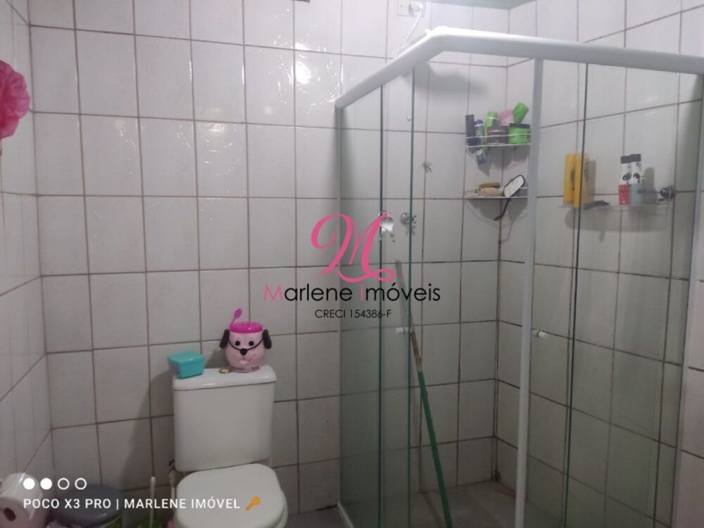 Casa, 3 quartos - Foto 20
