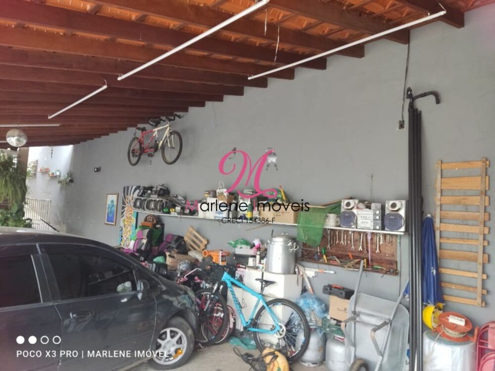Casa, 3 quartos - Foto 4