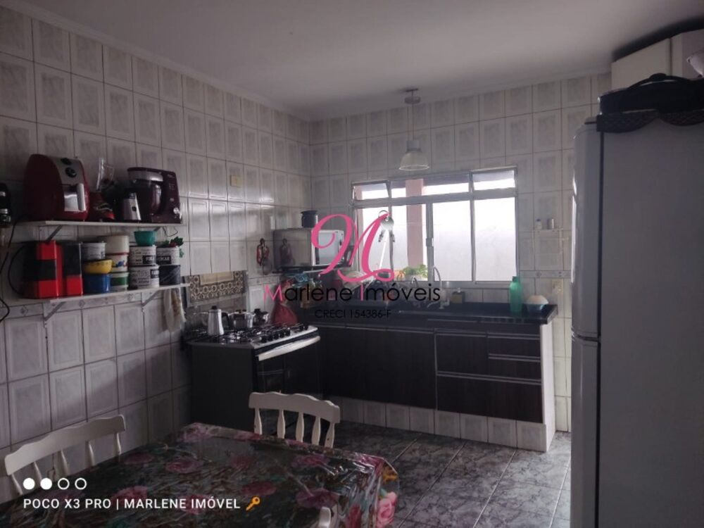 Casa, 3 quartos - Foto 14