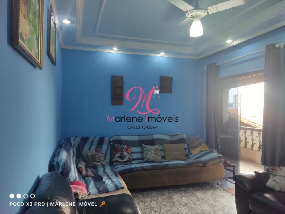 Casa, 3 quartos - Foto 6