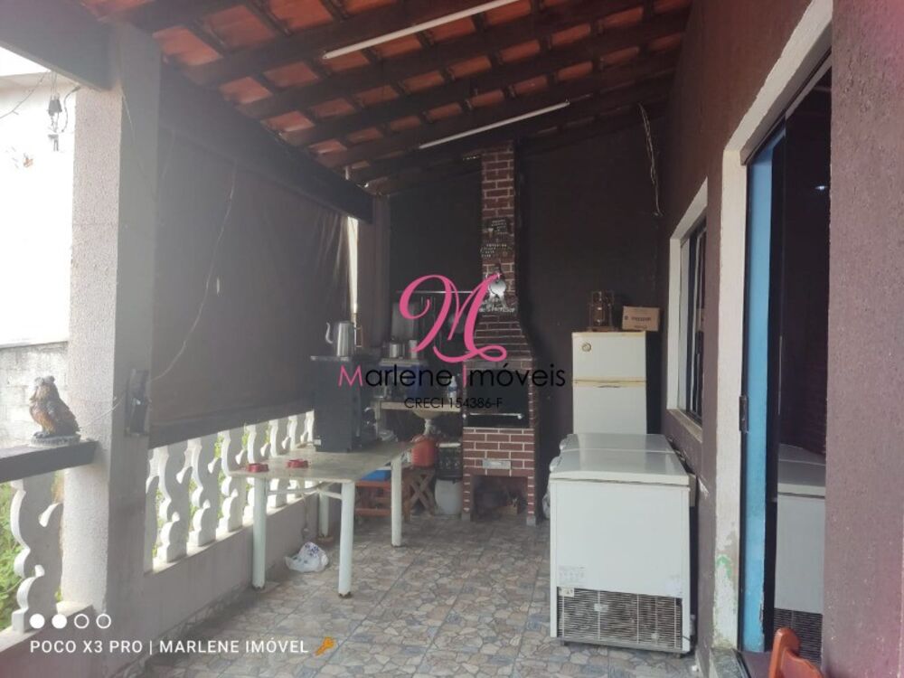Casa, 3 quartos - Foto 3