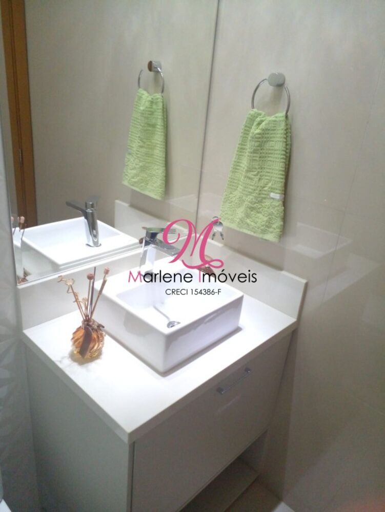 Apartamento, 3 quartos, 98 m² - Foto 2