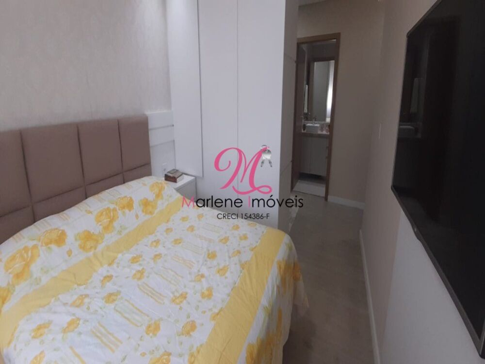 Apartamento, 3 quartos, 98 m² - Foto 1