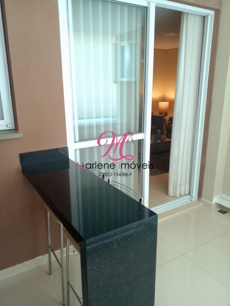 Apartamento, 3 quartos, 98 m² - Foto 2