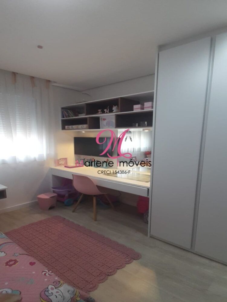 Apartamento, 3 quartos, 98 m² - Foto 3