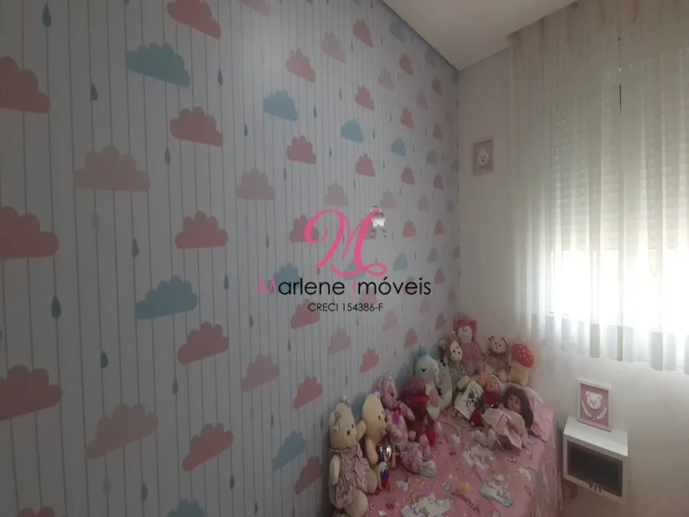 Apartamento, 3 quartos, 98 m² - Foto 4