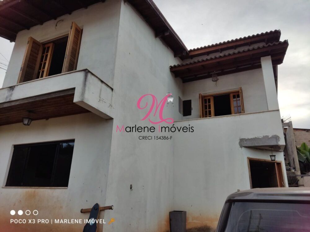 Casa, 3 quartos - Foto 10