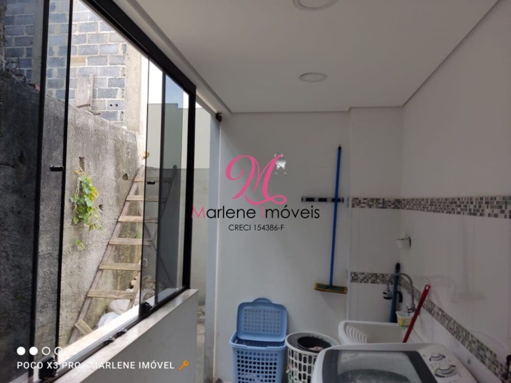Casa, 3 quartos - Foto 7