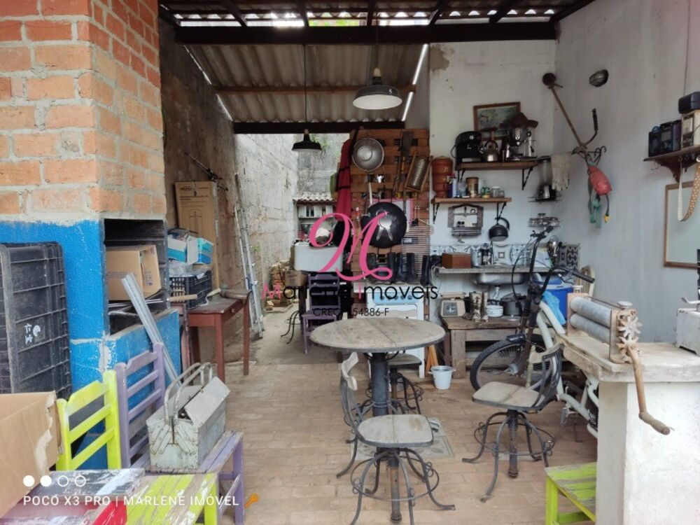 Casa, 3 quartos - Foto 15