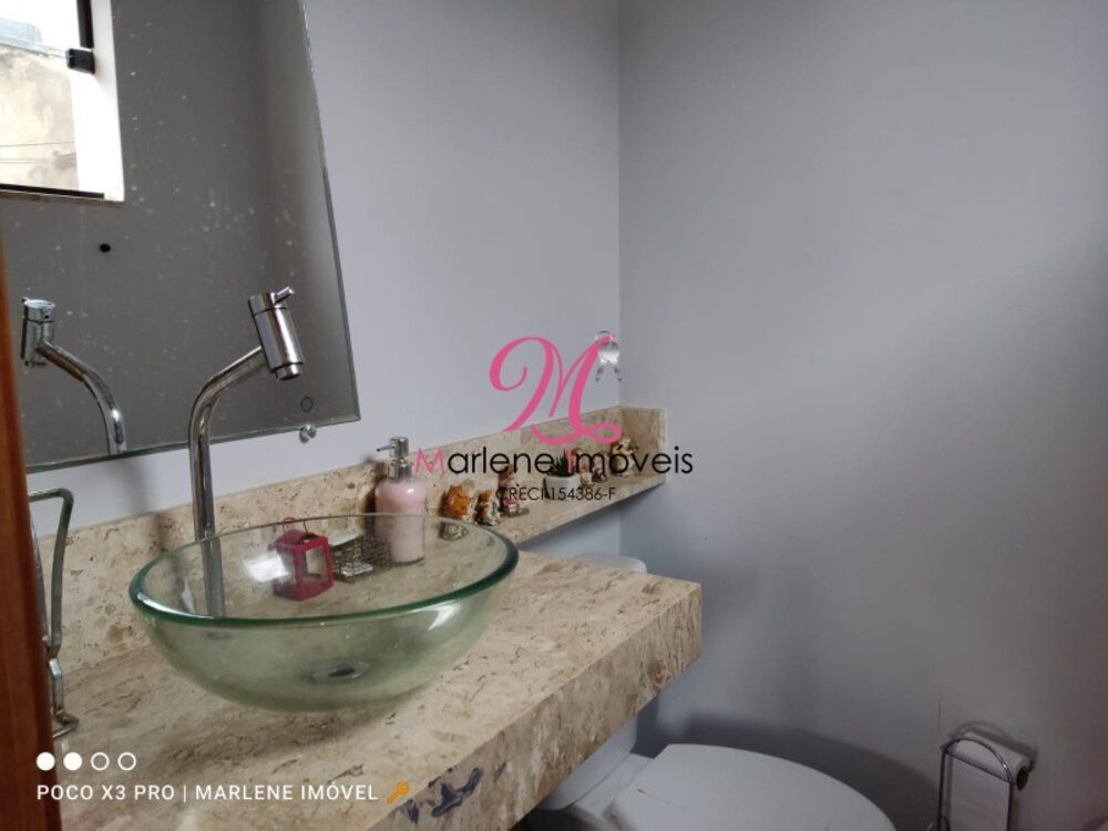 Casa, 3 quartos - Foto 2