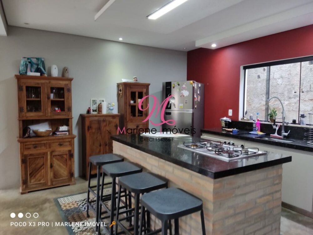 Casa, 3 quartos - Foto 5