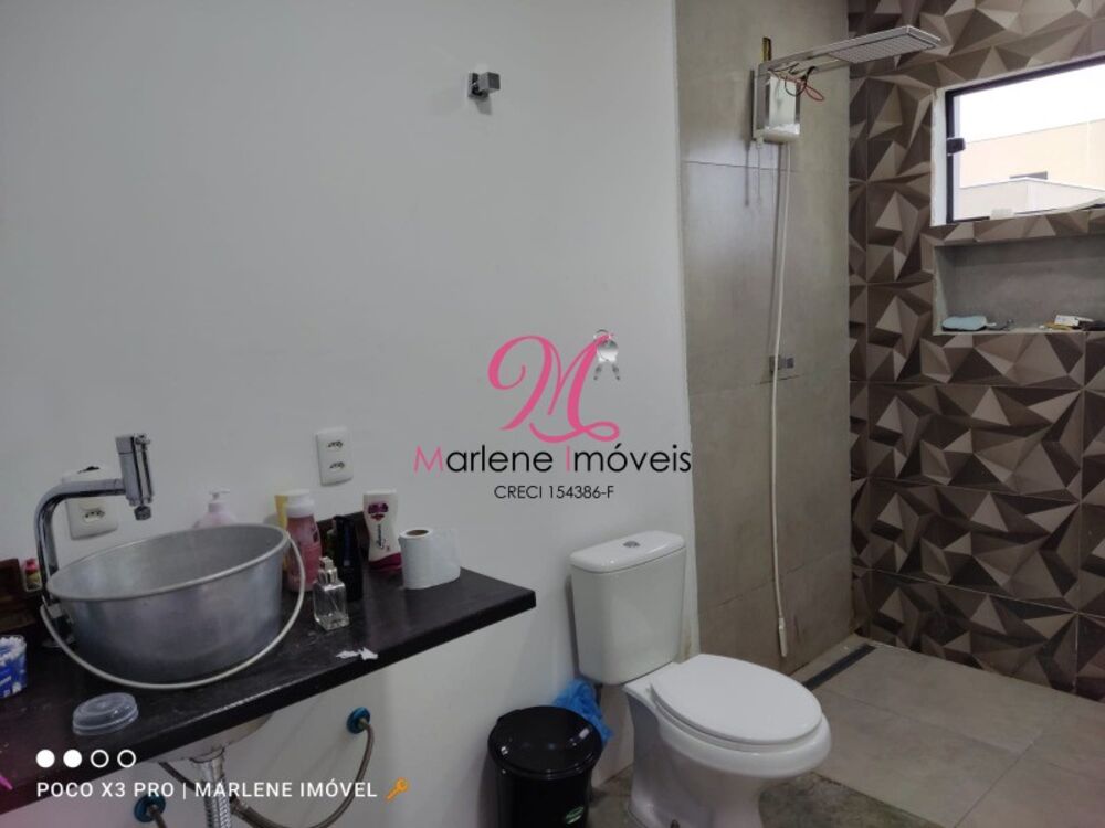 Casa, 3 quartos - Foto 8