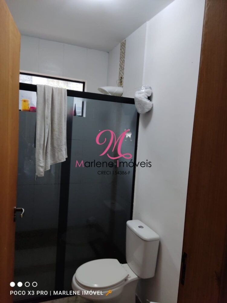 Casa, 3 quartos - Foto 12