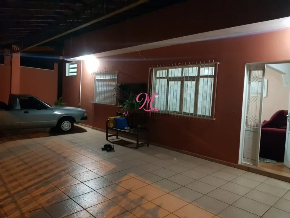 Casa, 4 quartos - Foto 5