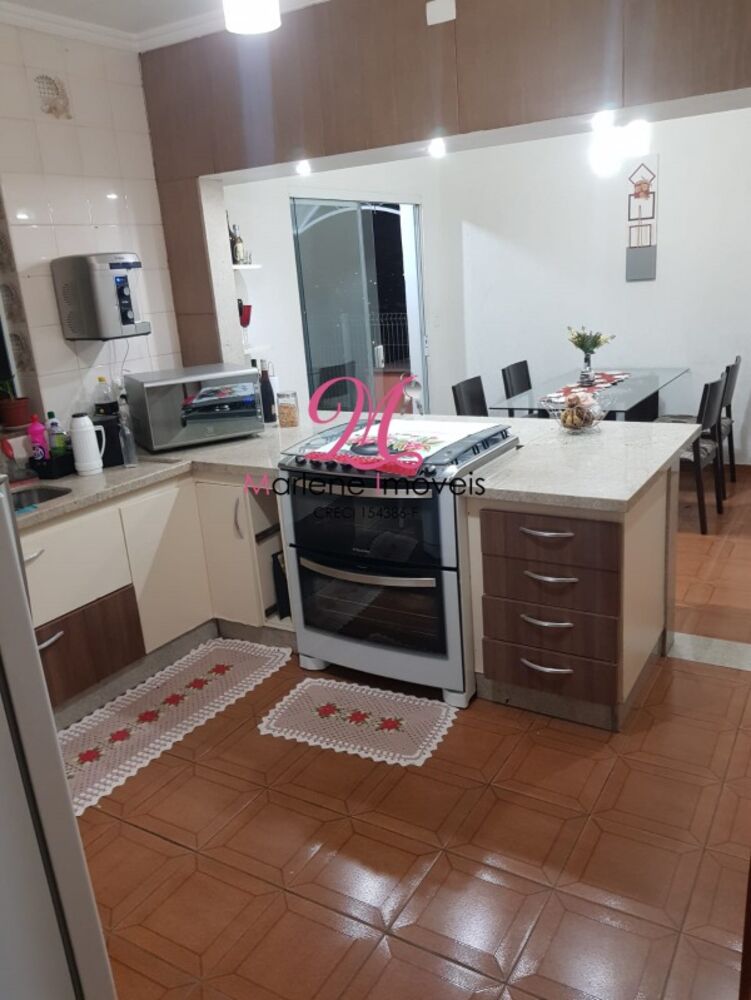 Casa, 4 quartos - Foto 12