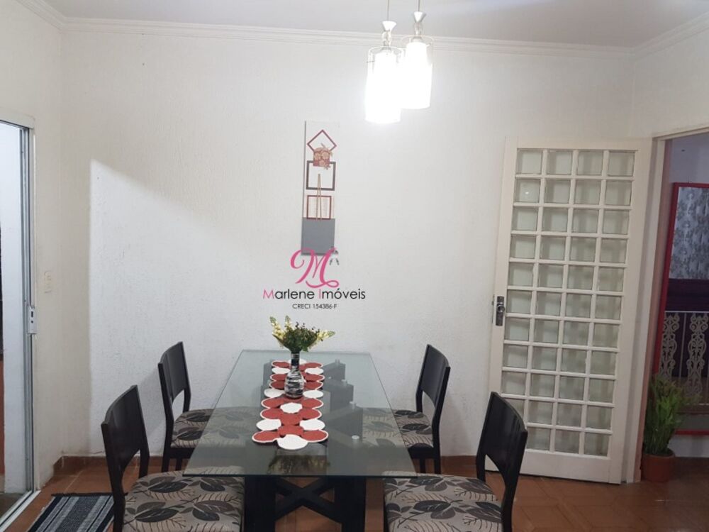Casa, 4 quartos - Foto 13