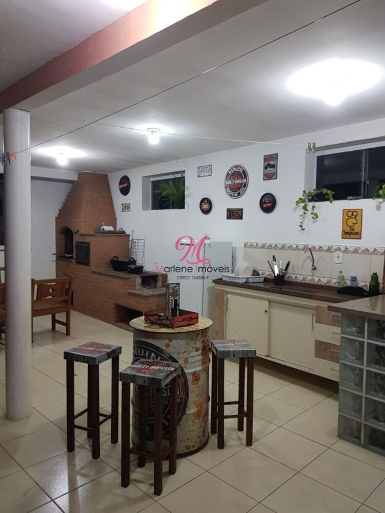 Casa, 4 quartos - Foto 6