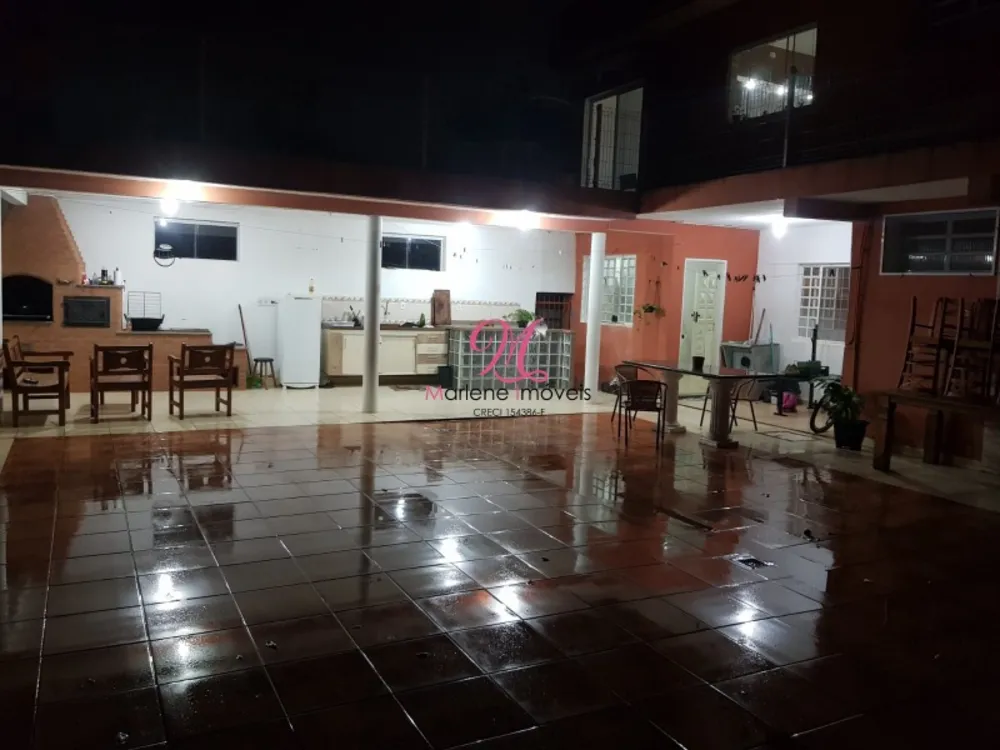 Casa, 4 quartos - Foto 27