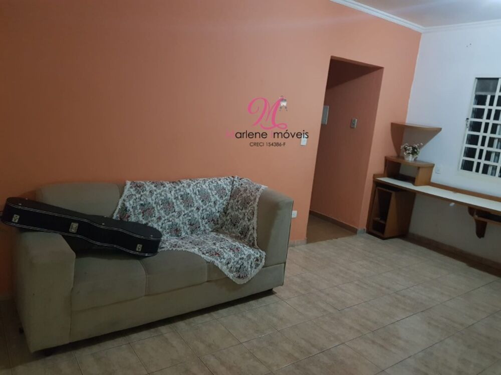 Casa, 4 quartos - Foto 20