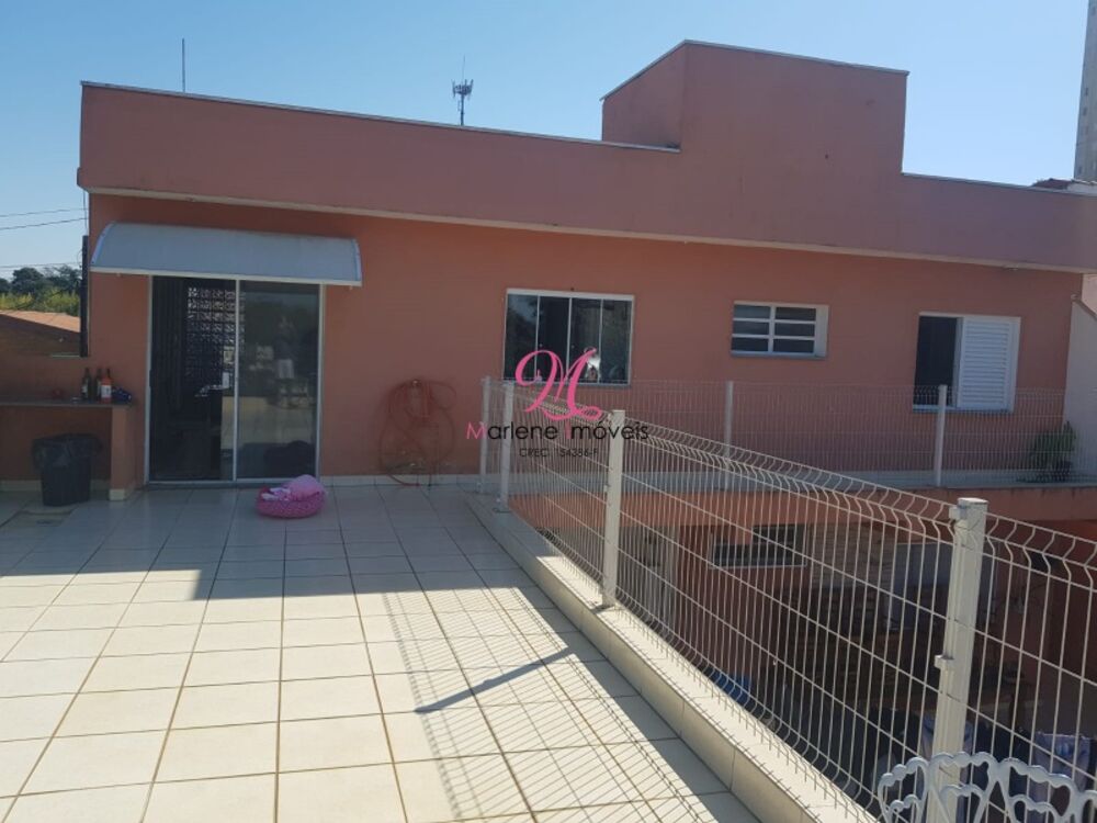Casa, 4 quartos - Foto 14