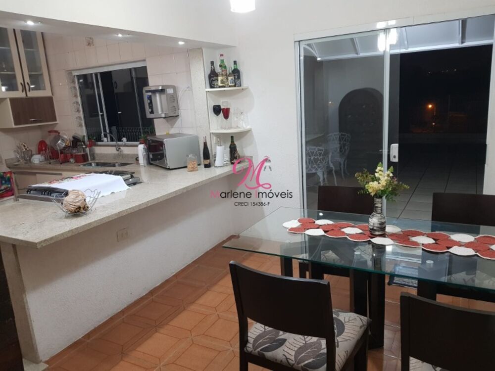 Casa, 4 quartos - Foto 9