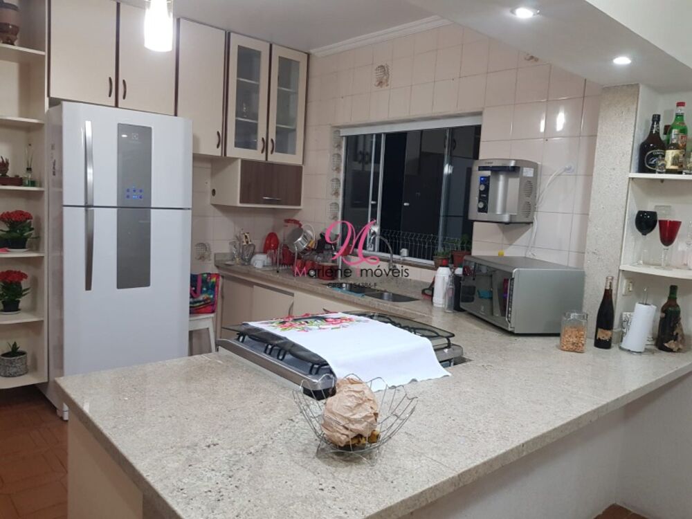 Casa, 4 quartos - Foto 11