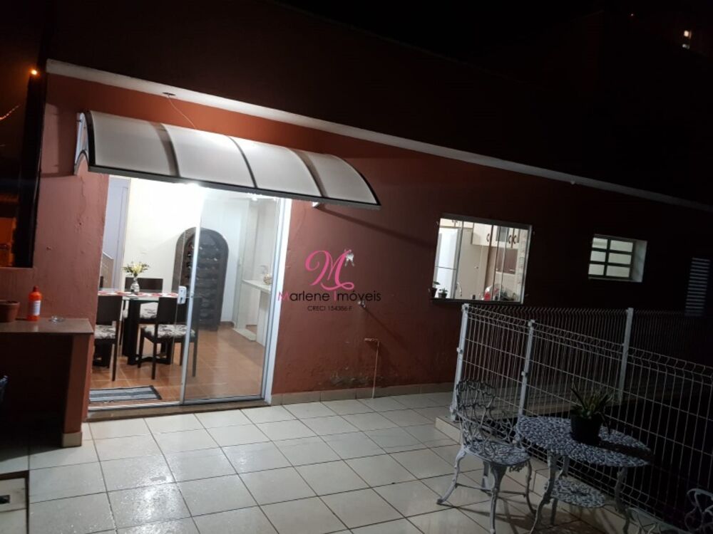 Casa, 4 quartos - Foto 3