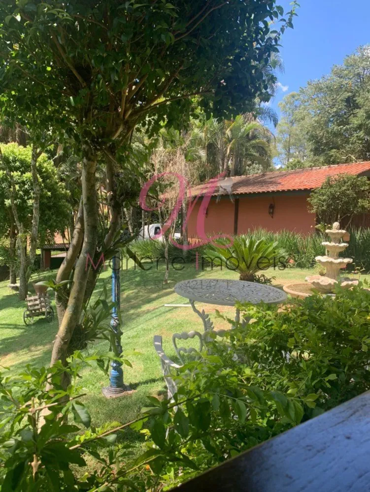 Chácara, 6 quartos - Foto 3