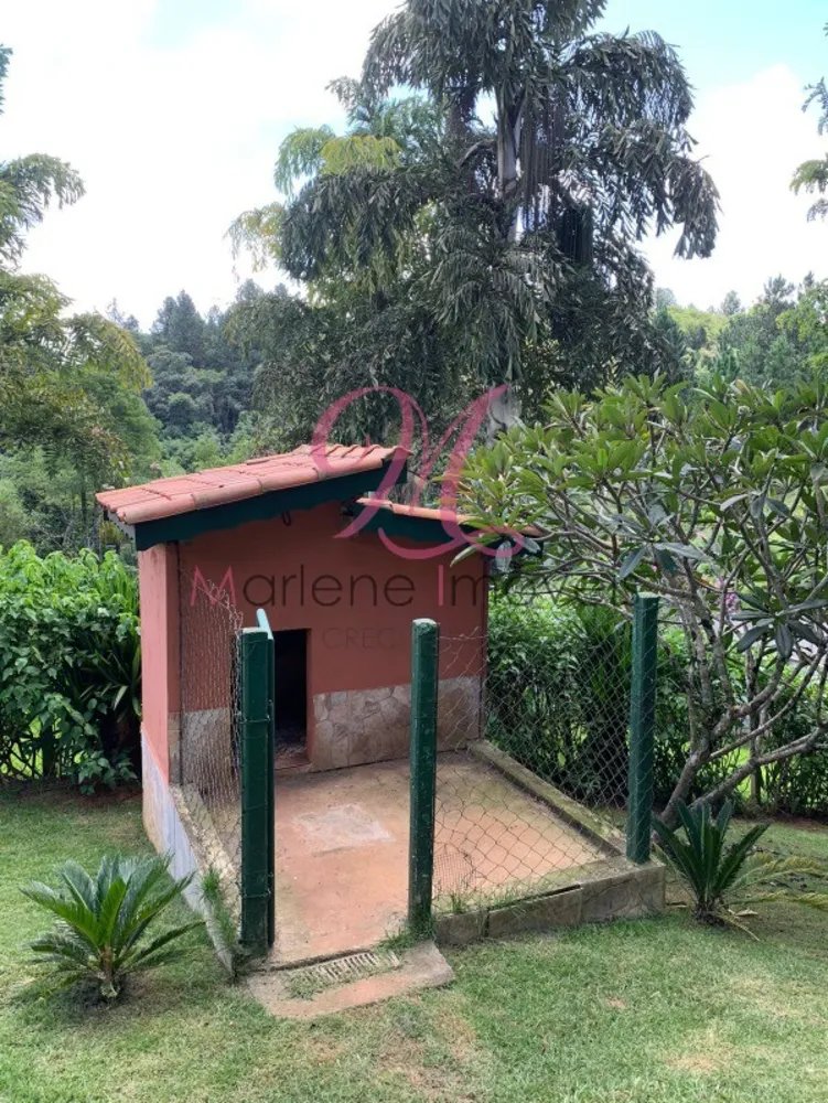 Chácara, 6 quartos - Foto 4