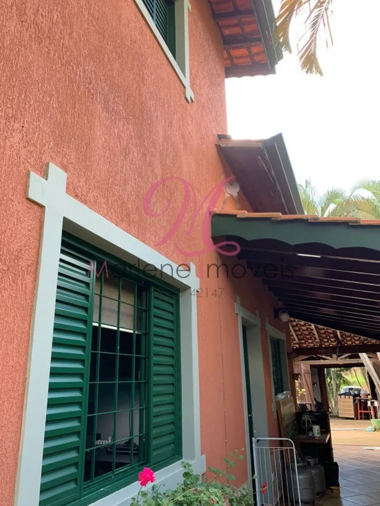 Chácara, 6 quartos - Foto 8