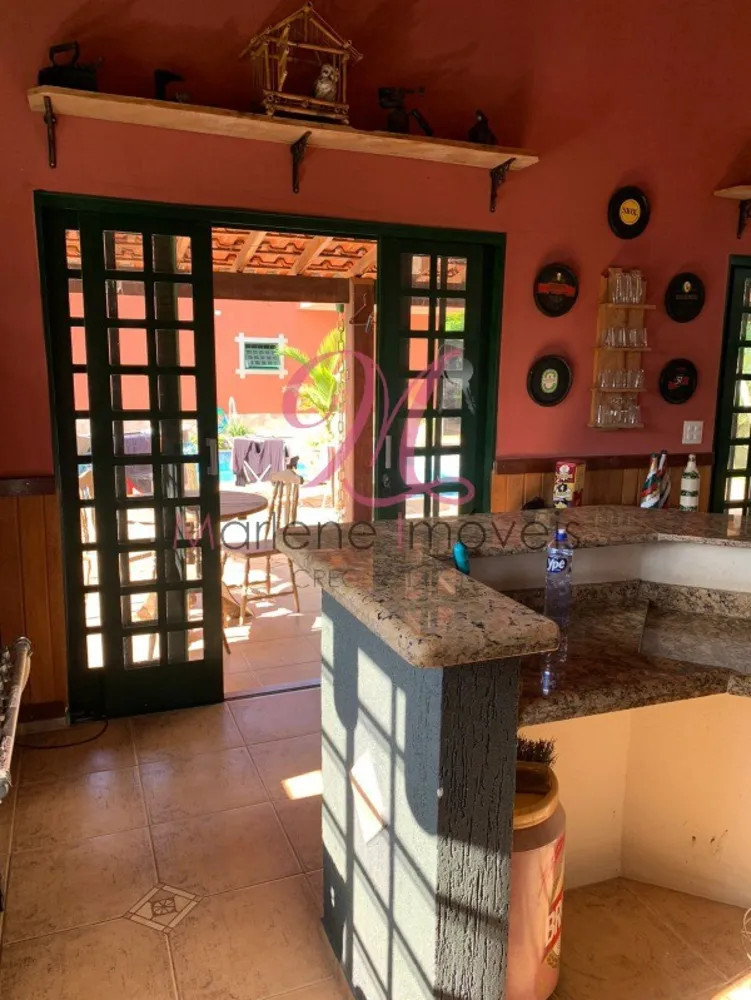 Chácara, 6 quartos - Foto 11