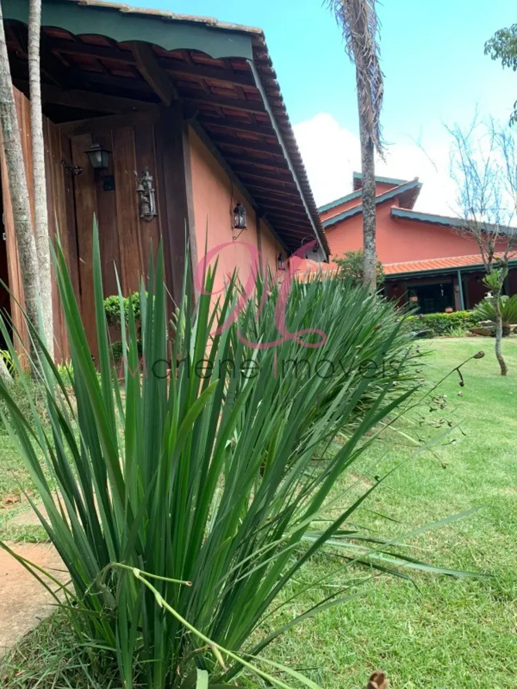 Chácara, 6 quartos - Foto 2