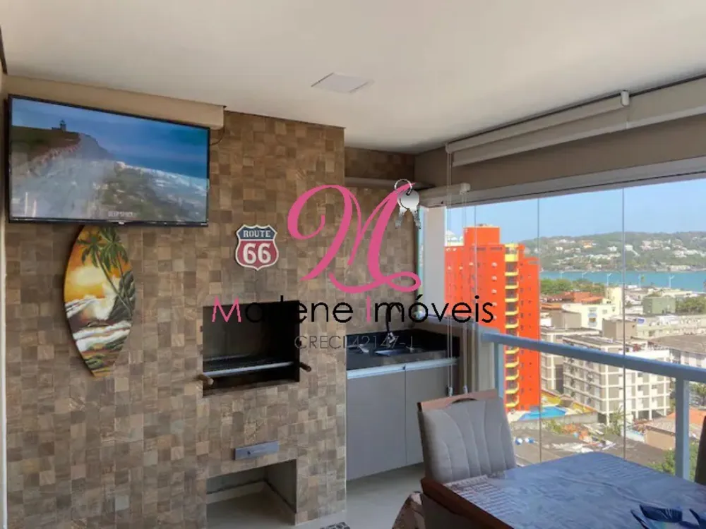 Apartamento, 2 quartos, 67 m² - Foto 3