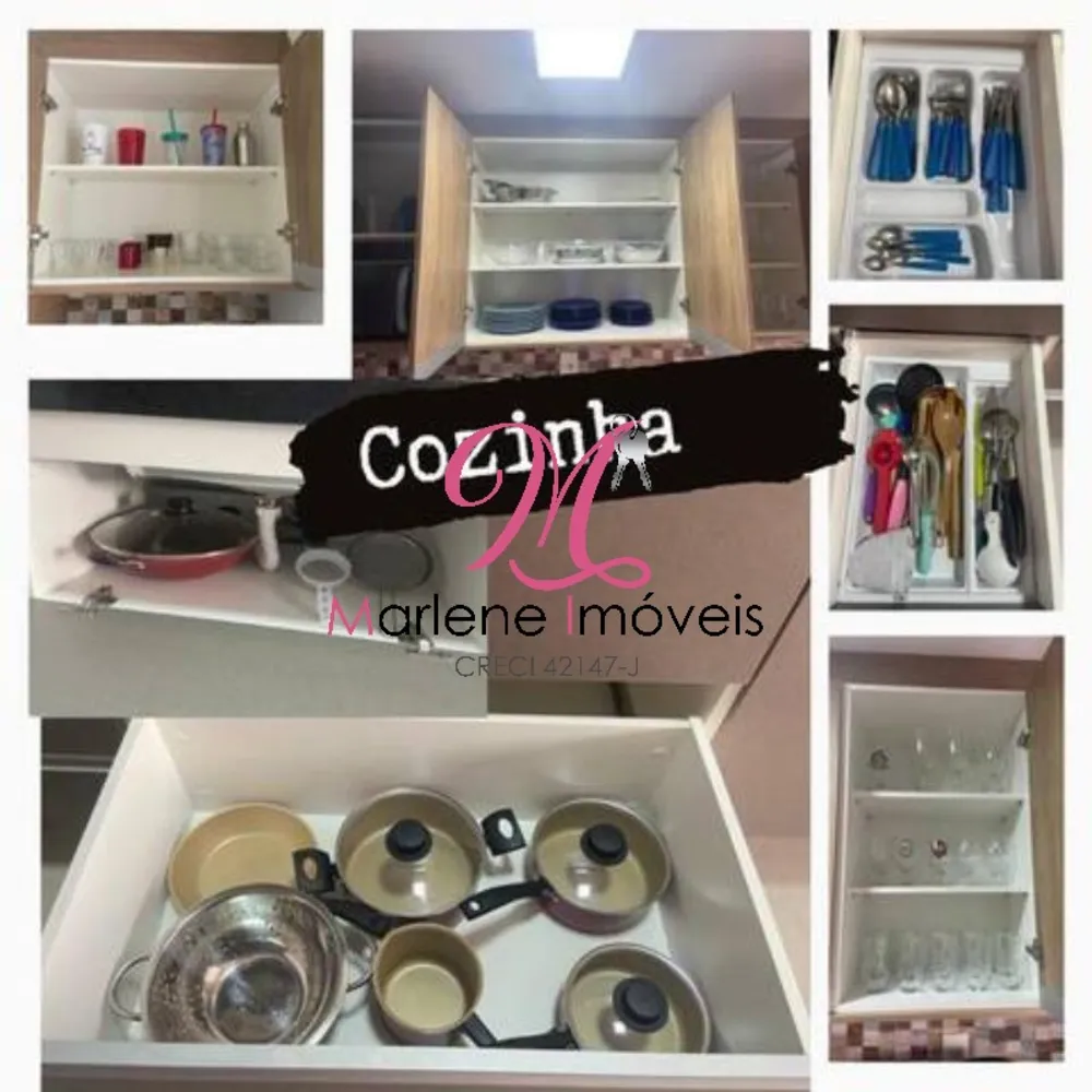 Apartamento, 2 quartos, 67 m² - Foto 7