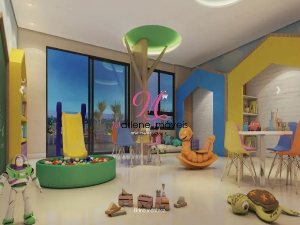 Apartamento, 3 quartos, 1 m² - Foto 22