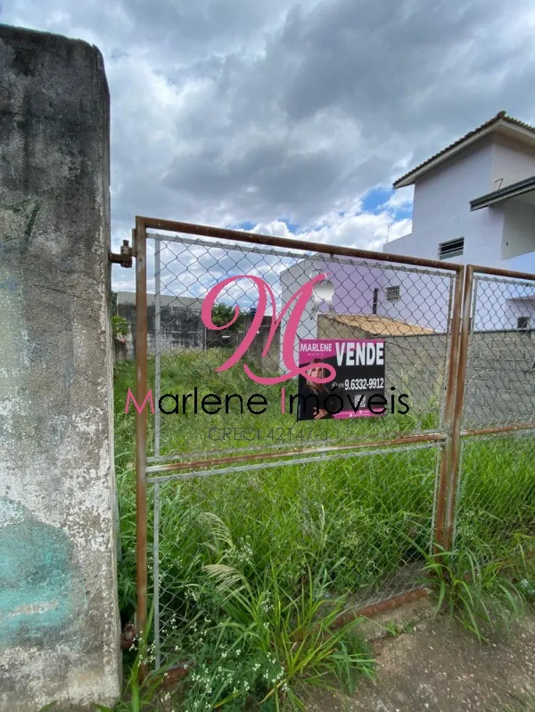 Terreno, 291 m² - Foto 3