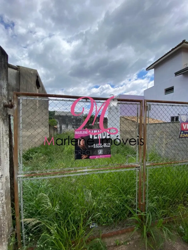 Terreno, 291 m² - Foto 2